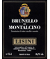 2019 Lisini Brunello di Montalcino ">