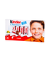 Kinder Chocolate