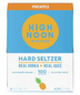 High Noon - Pineapple Vodka and Soda (4 pack cans)