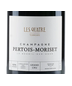 Champagne Pertois-Moriset Les Quatre Terroirs Blanc de Blancs Grand Cru Brut 375ml