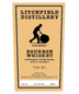 Litchfield Distillery Batchers' Bourbon Whiskey