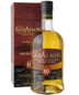 The GlenAllachie Speyside Single Malt Scotch Whisky Aged 10 Years Rye Wood Finish