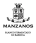 Bodegas Manzanos Rioja Fermentado En Barrica Blanco Nv 750ml