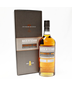 Auchentoshan Limited Release 21 Year Old Single Malt Scotch Whisky, Lowlands, Scotland 24D0314