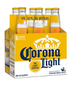 Corona Light Bottle 6pk