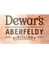 Aberfeldy Exceptional Cask Series Single Malt Scotch Whisky 25 year old