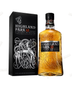 Highland Park 12 year Viking Honour Single Malt Scotch 750ml