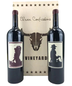 2019 Sine Qua Non Eleven Confessions Syrah and Grenache Magnum Box Set