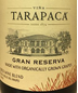 2017 Vina Tarapaca Gran Reserva Organic Red Blend