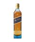 Johnnie Walker Blended Scotch Blue Label 80 1.75 L