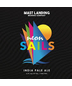 Mast Landing Neon Sails 16oz Cans