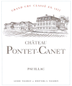 2019 Chateau Pontet Canet - Pauillac MAG