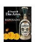 Dos Artes Limited Edition Dia De Los Muertos 2022 Reposado Tequila 1LTR