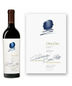 Opus One Napa Valley Red Wine 2016 3L Rated 99JS
