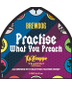 La Trappe / Brewdog - Practice What You Preach (750ml)