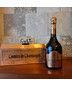 1976 Taittinger Comtes de Champagne Brut Rose with Gift Box
