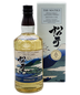 The Matsui Single Malt Mizunara Cask Japanese Whisky 750ml