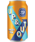 2SP Brewing Company Up & Out Hazy IPA