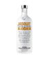 Absolut Mandrin Vodka