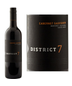 District 7 Monterey Cabernet