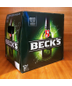 Becks 12 Pack Bottle (12 pack 12oz bottles)