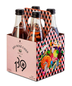 Wolffer Estate - Dry Rose Cider (4 pack bottles)