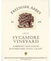 2015 Freemark Abbey - Sycamore Cabernet Sauvignon 750ml