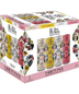Two Chicks - Vodka Variety Pack (8 pack cans)