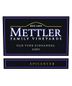 2018 Mettler Zinfandel Old Vine Epicenter 750ml