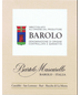 2019 Bartolo Mascarello Barolo