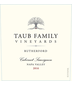 2017 Taub Family Vineyards Cabernet Sauvignon Rutherford 750ml