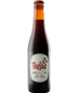 Brouwerij De Leite - Paljas: Winter Whiskey Infused Belgian Single Malt Whiskey-Infused Belgian Winter Ale (12oz bottle)