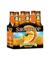 Anheuser-Busch - Shock Top Belgian White (6 pack cans)
