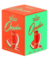 Buy Onda Sparkling Tequila Watermelon 4-Pack | Quality Liquor Store