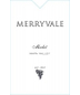 Merryvale Merlot 750ml