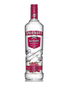 Smirnoff Raspberry Twist Vodka 1.0 L