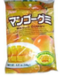 Kasugai Mango Gummy Bag