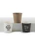 Gift Craft - Paper Shot Cups - 12pk