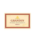 Grandin Brut | Wine Folder