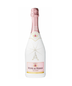 Veuve Du Vernay Ice Rose Demi Sec Sparkling Wine