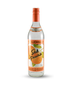 Stolichnaya Peachik Flavored Russian Vodka 750ml | Liquorama Fine Wine & Spirits