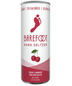 Barefoot - Cherry/Cranberry Hard Seltzer (4 pack 12oz cans)