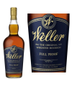 W.L. Weller Full Proof Bourbon Whiskey 750ml