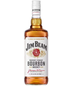 Jim Beam - Kentucky Straight Bourbon Whiskey (1L)