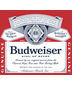 Anheuser-Busch - Budweiser (6 pack 16oz cans)
