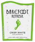 Barefoot - Refresh Crisp White (4 pack cans)