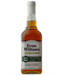 Evan Williams White Label Bottled in Bond Kentucky Straight Bourbon Whiskey