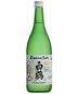 Hakutsuru - Organic Junmai Sake (750ml)