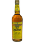 Old Charter Kentucky Straight Bourbon Whiskey 8 year old