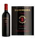 Summers Estate Reserve Napa Cabernet 2016 Rated 93WS